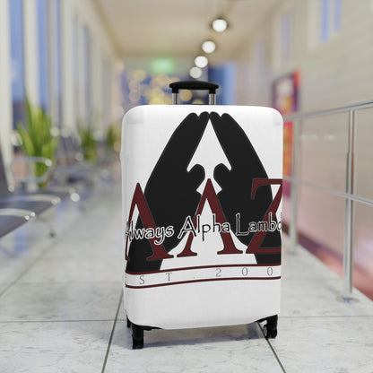 ALZ Luggage Cover