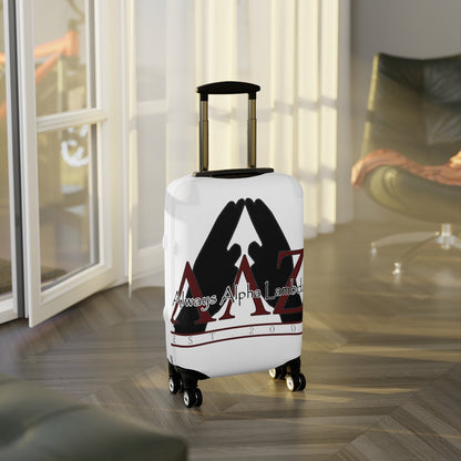 ALZ Luggage Cover