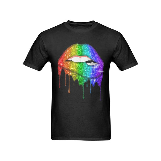 Rainbow Lips- Taste the Rainbow