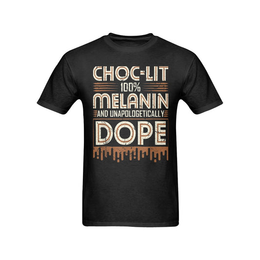 Choc-lit 100 Melanin