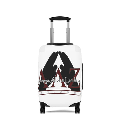 ALZ Luggage Cover