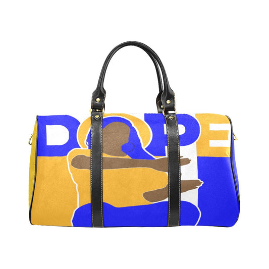 1922 New Waterproof Travel Bag/Large