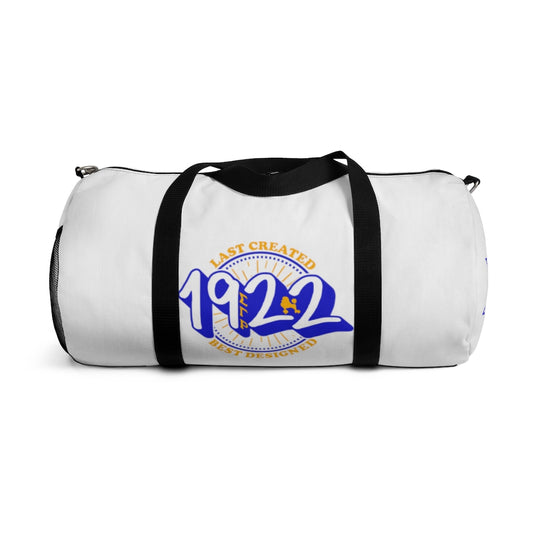 1922 Duffle Bag