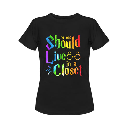 Potter LGBT T-Shirt