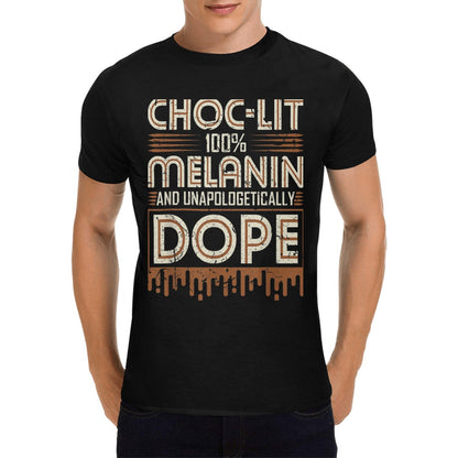 Choc-lit 100 Melanin
