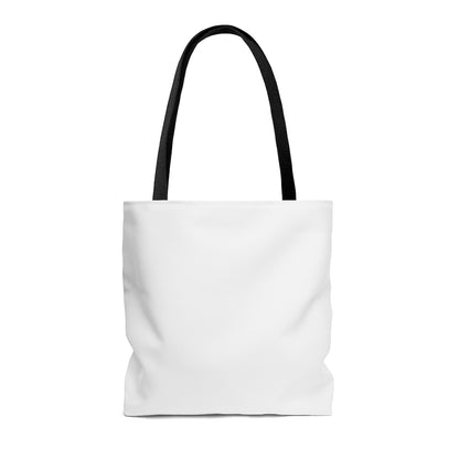 Rhovember Made Tote bag